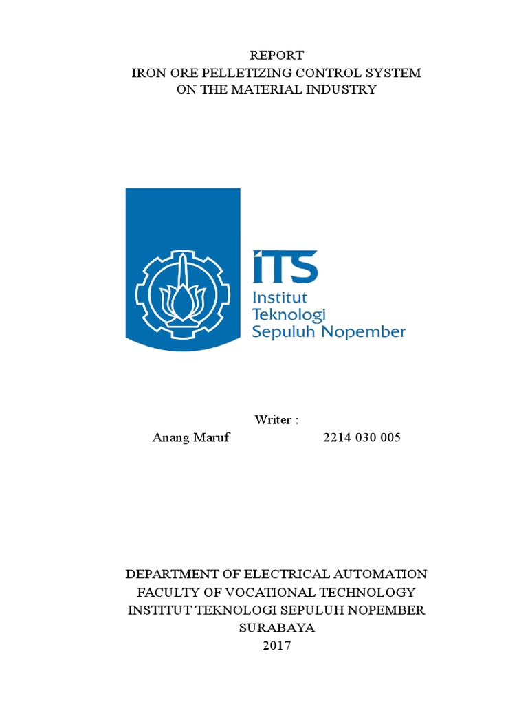 Sensor And Actuator Temperature Control System Pdf Control System