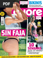 Dime 27-06-2016 | PDF | Periódico Y Revista