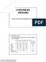 Introduccion-Concreto Armado Parte1