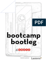 Bootcamp Bootleg Spanish Lantern