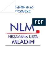 NLM - Program