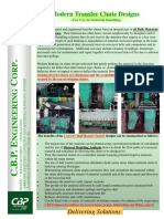 Transfer Chutes PDF