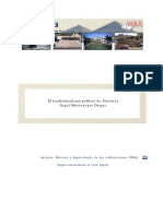 Montenegro Duque - El Tradicionalismo Político de Sócrates PDF