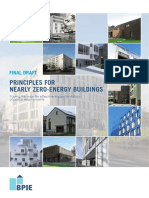 BPIE Report Principles for Nearly Zero Energy Buildings