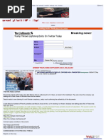 HAPPENING MACRON FUCKED UP, EXPOSED AS A FRAUDSTER 8ch-Net PDF