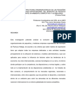 la estrucura organizacional.pdf