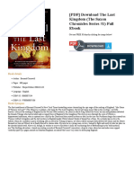 Download TheLastKingdomtheSaxonbyzilkiSN347340732 doc pdf