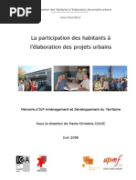 Download Mmoire participation des habitants by Nina Faucheux SN3473408 doc pdf