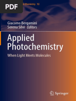 New Technologies For Electrochemical Applications-CRC Press (2020