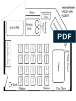 Classroom Layout