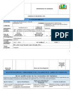 SILABO de Matematicas 2017