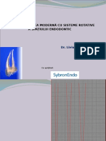 Instrumentare Rotativa