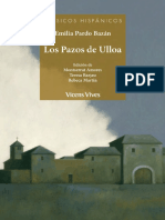 Muestra Los Pazos de Ulloa PDF