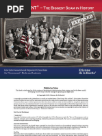 Operation Mockingbird - An Overview and History | PDF | Central ...