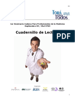 Tora y Medicina PDF