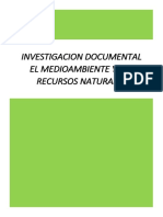 Investigacion Documental Lenguaje y Comunicacion I