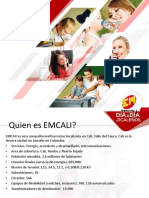 EMCALI