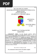 06bg049 - Republicou por incorreção o padrão basico para corrida.doc