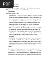 EPICAC - Kurt Vonnegut | PDF