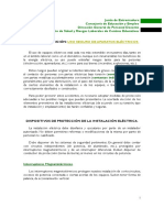 FUso Seguro Aparatos Electricos PDF