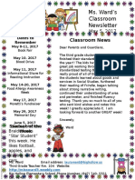 5 5 17 Newsletter 1 1