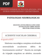 ESTAGIO PATOLOGIAS NEUROLOGICAS.pptx