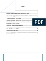 Manual de Procedimientos Operativos Estandarizados a&UFARMA