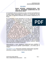 Tesis Granja Integral Agroecologica PDF