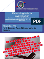 resumendemetodologadelainvestigacinsegnsampierih-120319213420-phpapp01.ppt