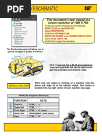 345c excavator electrical schematic