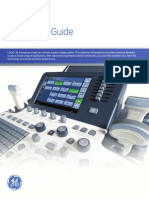 GEHealthcare LOGIQ S8 Transducer Guide v6