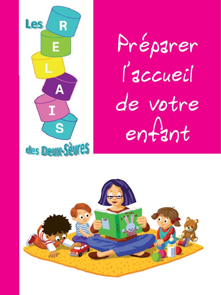 Livret Accueil Parents Ass Mat  Allaitement  Spécialités médicales