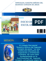 Desarrollo Personal Ciudadania y Civica