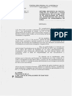 Informe de Contraloría por caso Myriam Olate 