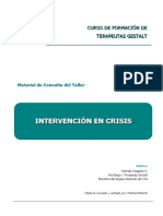 Intervencion en Crisis PDF