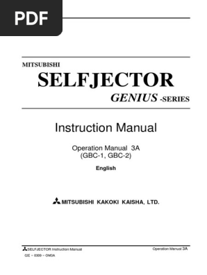 Operation Manual 3a E 0309 Pdf Power Supply Timer