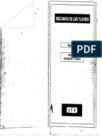 Mecanica de Los Fluidos - Vademecum