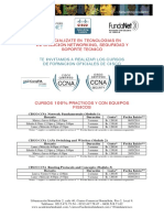 Cursos Cisco Promo PDF