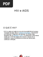 Apresentaçãonhiv Manuel