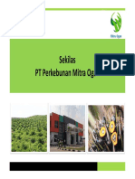 Sekilas PTP Mitra Ogan - 2