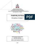 Formação de professores e ensino de Língua Portuguesa