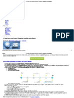 ¿Cómo Hacer Una Buena Memoria Anual de Actividades - EditaBlog, El Blog de Editafácil PDF