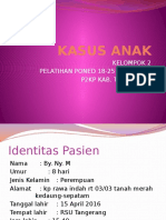 Presentasi Anak I