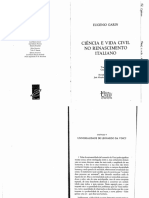 Ciência e Vida Civil no Renascimento Italiano - Eugenio Gari (1).pdf