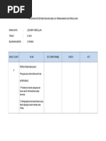 Program Intervensi Bahasa Melayu Pemahaman Dan Penulisan