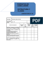 Lab-5 de Comprension de Textos.