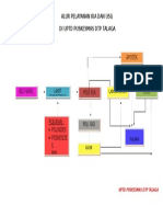 Alur Pelayanan Usg Dan Kia PKM Talaga