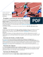 Es Un Deporte de Competición Tanto Individual Como Grupal Que Consta de Varias Pruebas en Las Que Se Demuestran Variadas Habilidades Físicas y Técnicas Que Permiten El Desarrollo de Las Mismas