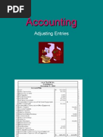 Download Accounting-Adjusting Journal Entries by Mary SN3473742 doc pdf