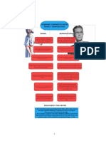 Diagrama Comparativo de Desmond Doss y Daniel Final